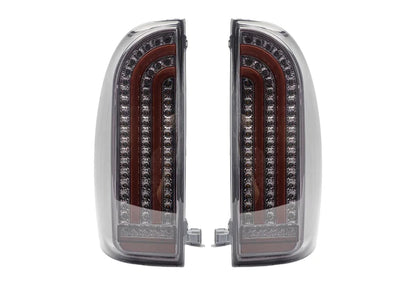 2012-2015 TOYOTA TACOMA TAIL LIGHTS