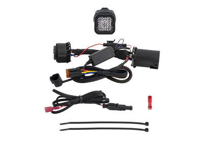 HitchMount Led Pod Reverse Kit