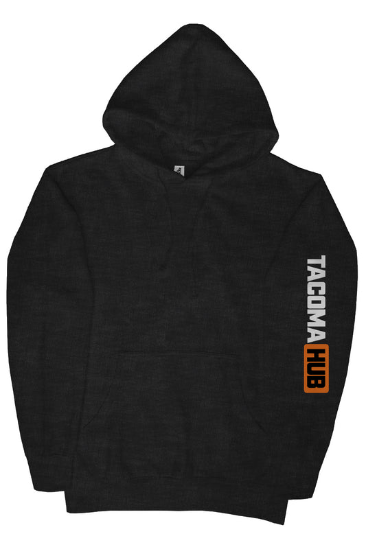 Premium Heavyweight Pullover Hoodie