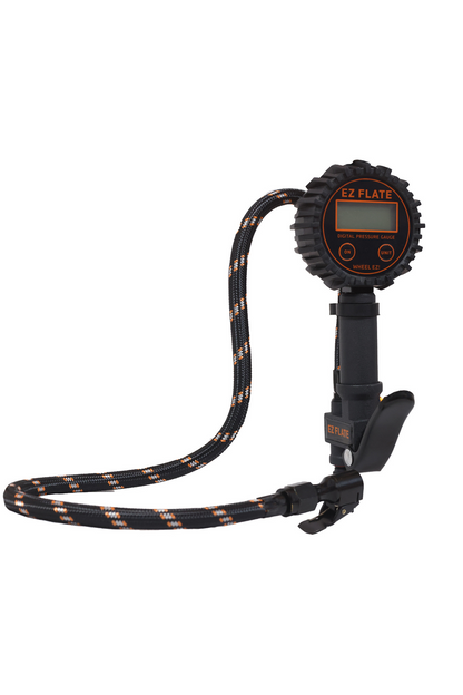 Digital Single Tire Inflator