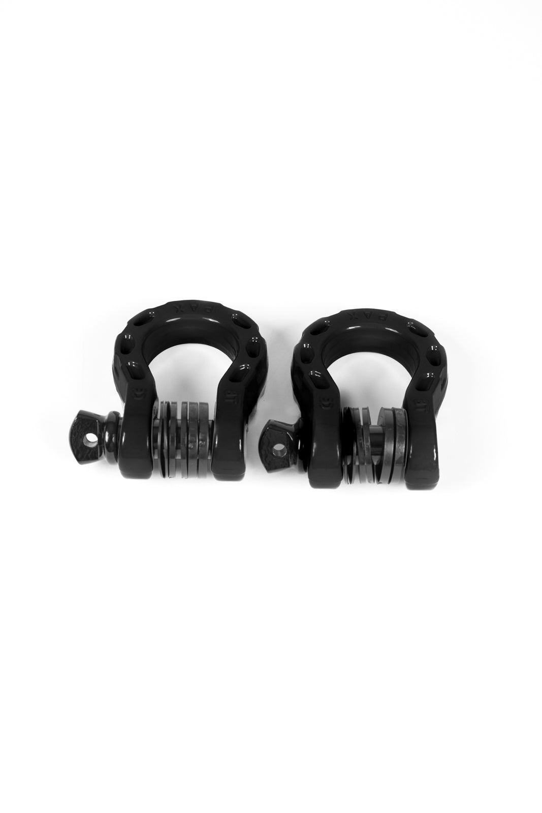 8 Ton D-Ring Shackle