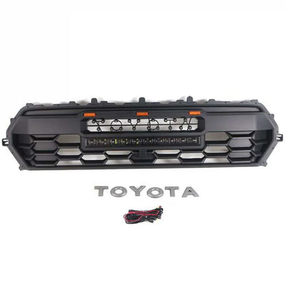 TRD Pro Grille for Tacoma (2024-2025)