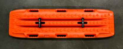 RototraX Traction Boards ORANGE