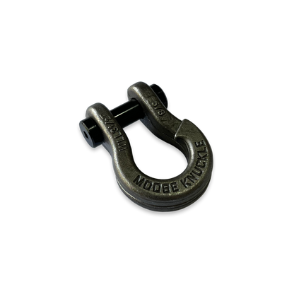 Jowl SxS Recovery Split Shackle 5/8