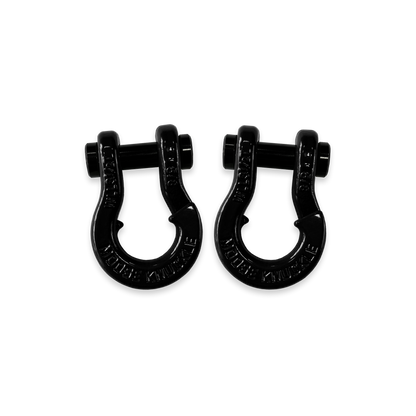 Jowl SxS Recovery Split Shackle 5/8