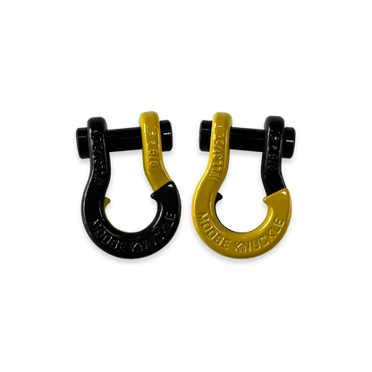 Jowl SxS Recovery Split Shackle 5/8