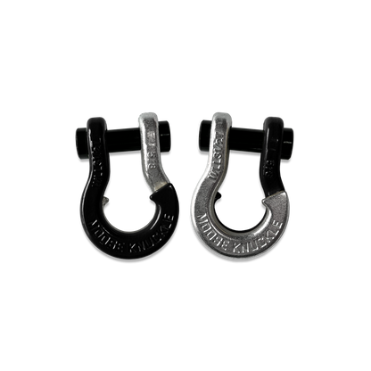 Jowl SxS Recovery Split Shackle 5/8