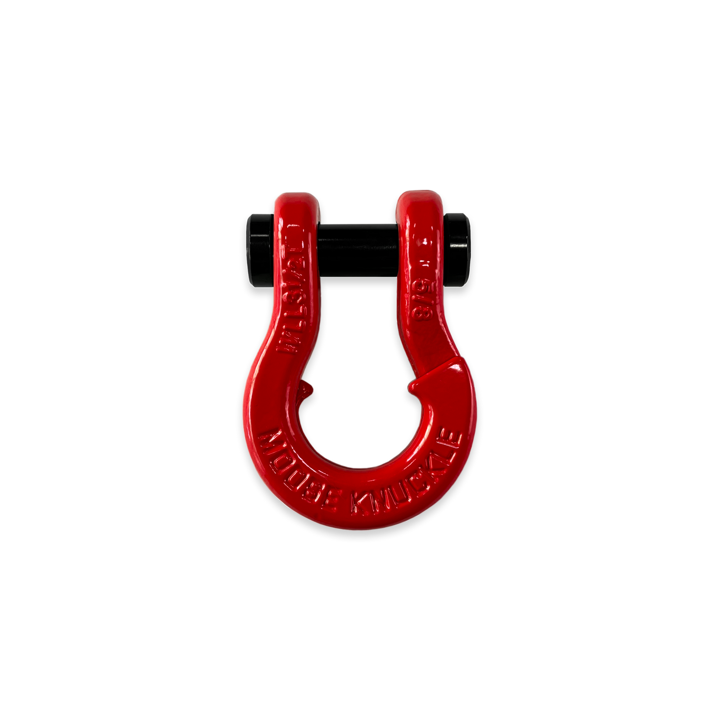 Jowl SxS Recovery Split Shackle 5/8