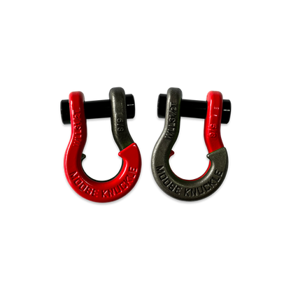 Jowl SxS Recovery Split Shackle 5/8