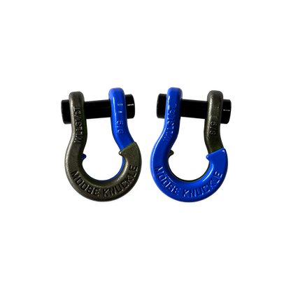 Jowl SxS Recovery Split Shackle 5/8