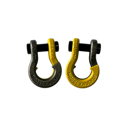 Jowl SxS Recovery Split Shackle 5/8