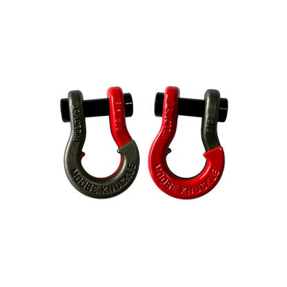 Jowl SxS Recovery Split Shackle 5/8