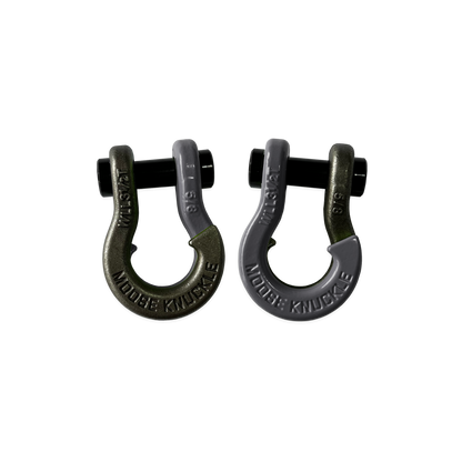 Jowl SxS Recovery Split Shackle 5/8