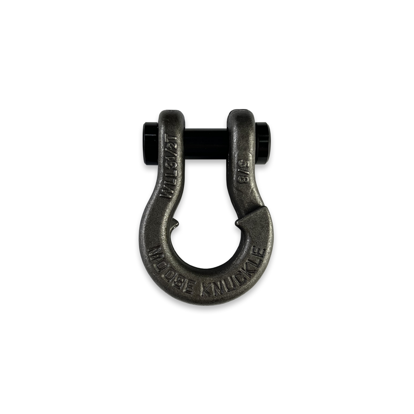 Jowl SxS Recovery Split Shackle 5/8