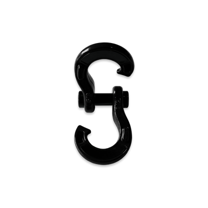 Jowl SxS Recovery Split Shackle 5/8