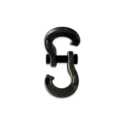 Jowl SxS Recovery Split Shackle 5/8