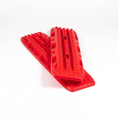 RototraX Traction Boards RED