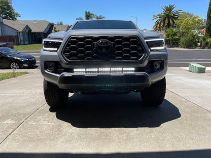 SS30 Stealth Bracket Kit for 2016-2023 Toyota Tacoma