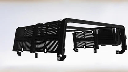 XTR3 Bed Rack for Toyota Tacoma