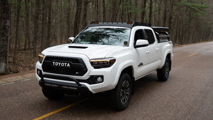 2005-2023 TOYOTA TACOMA PREMIUM ROOF RACK