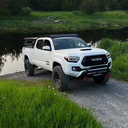 2016-2023 Tacoma TRD Pro Front Grille