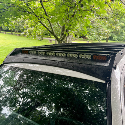 2005-2023 TOYOTA TACOMA PREMIUM ROOF RACK