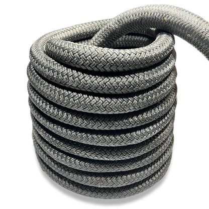 Lug Line Stretch Recovery Rope