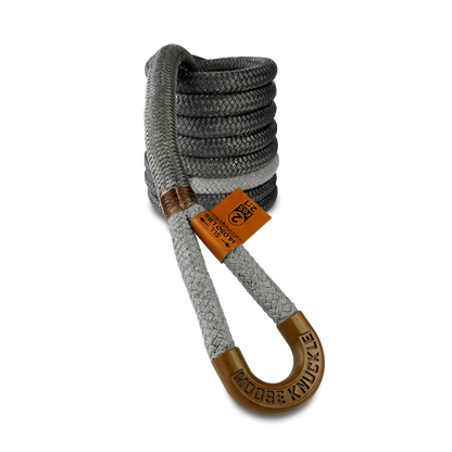 Lug Line Stretch Recovery Rope