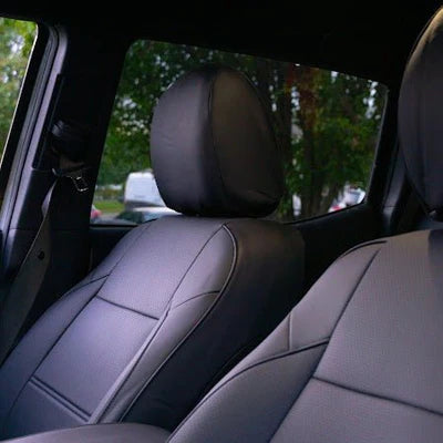 Toyota back hotsell seat covers