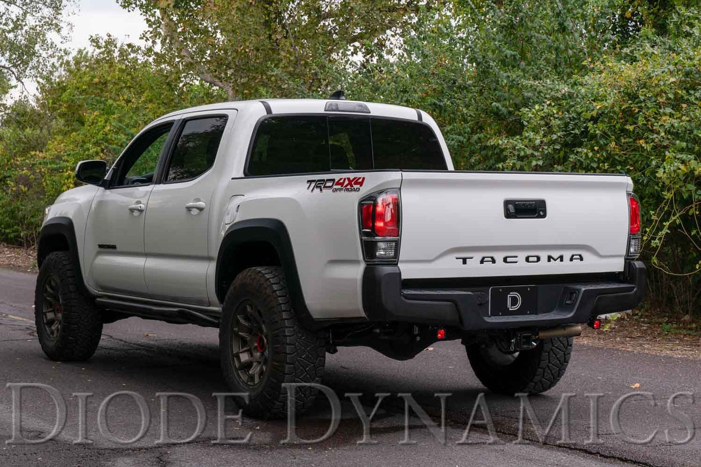 Stage Series Reverse Light Kit for 2016-2023 Toyota Tacoma