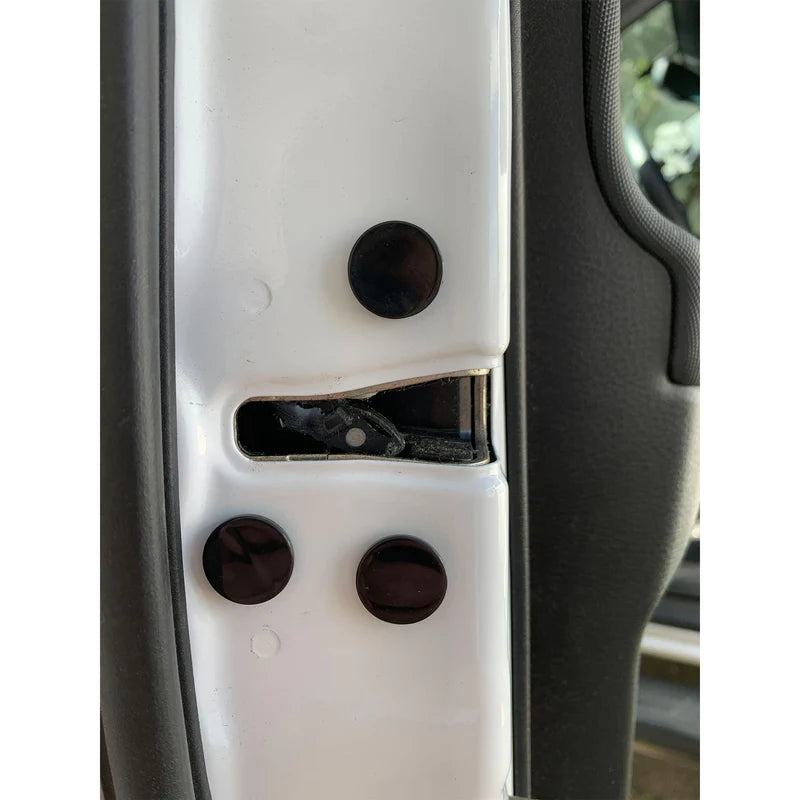 Door Clean Up Kit for 4Runner and Tacoma